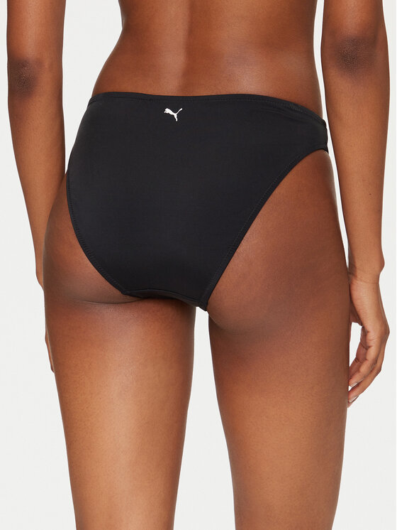 Puma Puma Долнище на бански 907672 Черен