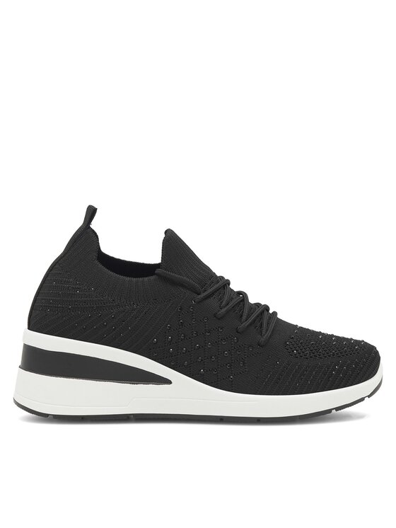 Sneakers JENNY WFA2704-2 Negru
