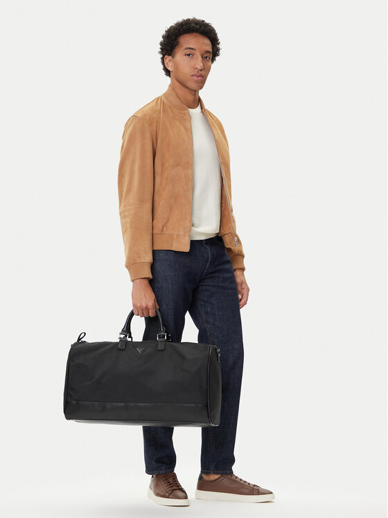 Guess Guess Borsa da viaggio 176823 Nero