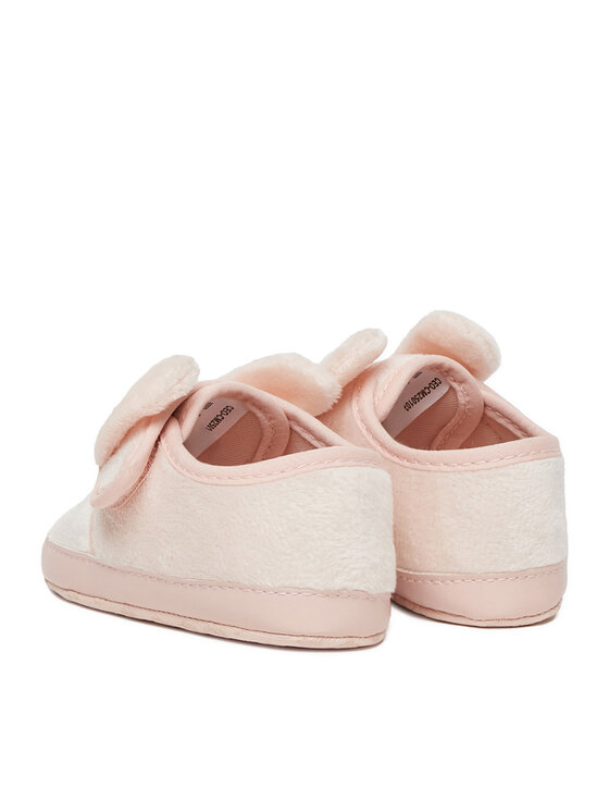 Lasocki Kids Lasocki Kids Тапочки CEO-CM250103-2 Рожевий