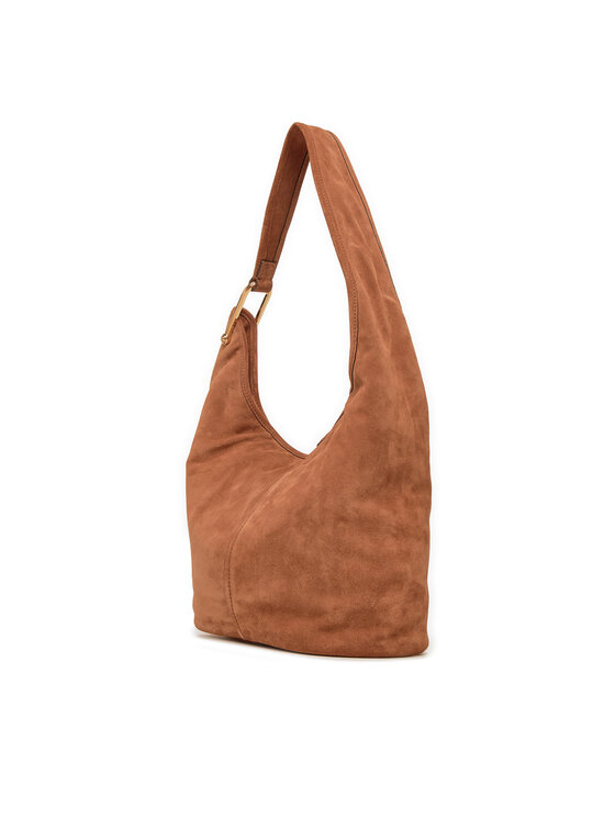 MICHAEL Michael Kors MICHAEL Michael Kors Дамска чанта 30F4G2YL6S Кафяв