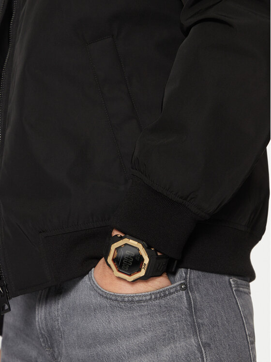 Timex Timex Käekell UFC Strength Knockout TW2V89000 Must