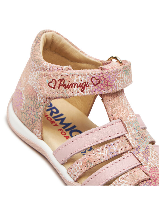 Primigi Primigi Sandali 5910911 Roza