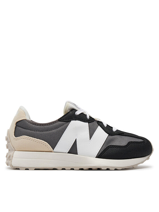 Sneakers New Balance GS327FG Negru