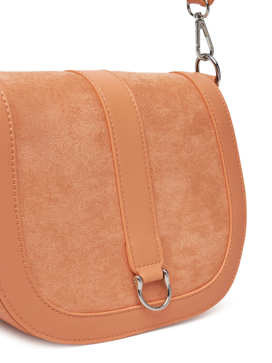 DeeZee DeeZee Ročna torba DZE-S-020-07 Oranžna