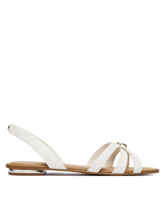 Aldo Aldo Sandalen Marassita 14011276 Weiß