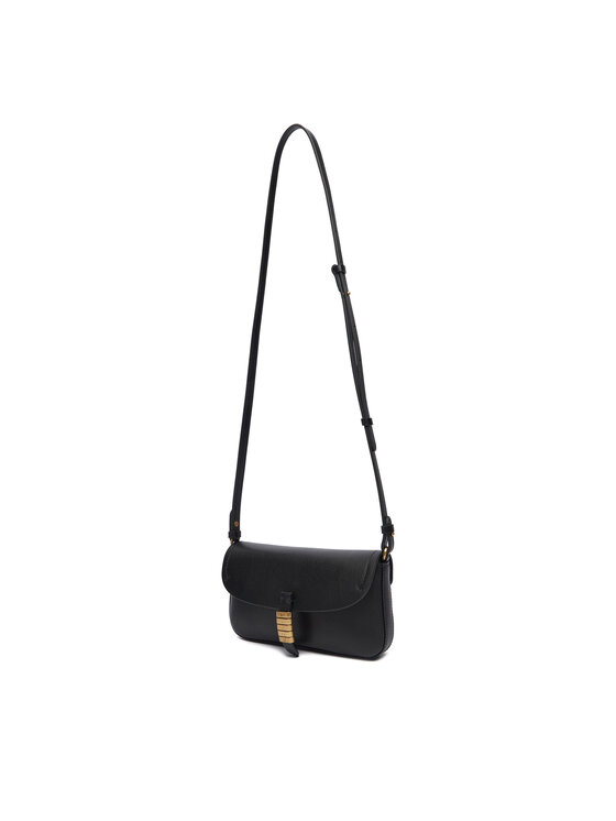 PINKO PINKO Käekott Saddle Flat AI 25-26 PCPL 105349 A1ZX Must