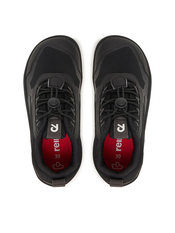 Reima Reima Sneakers Tallustelu 5400137C-9990 Negru