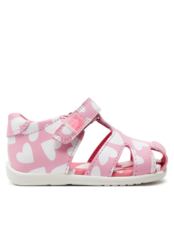 Agatha Ruiz de la Prada Agatha Ruiz de la Prada Sandaalid 242903-A Roosa