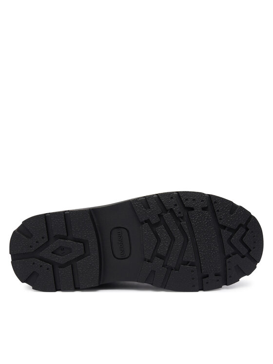 Mayoral Mayoral Stiefeletten 46617 Schwarz