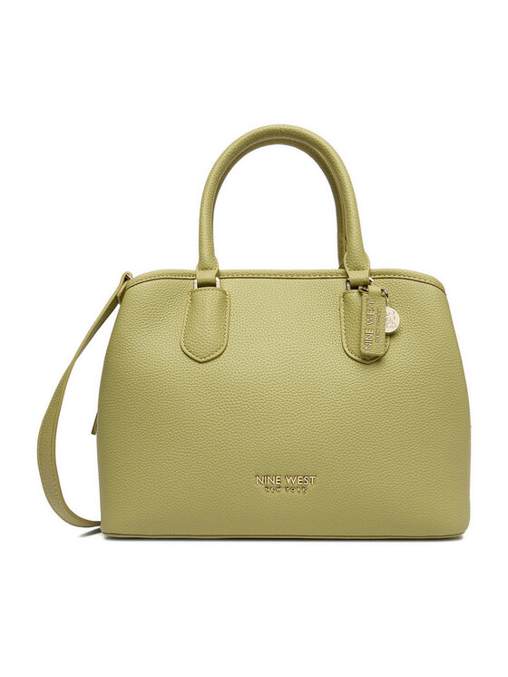 Nine West Nine West Rankinė CEO-Vena-KY255 Žalia