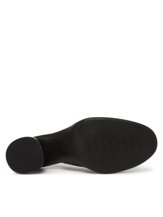 ECCO ECCO Sandály Sculpted Lx 22271301001 Černá