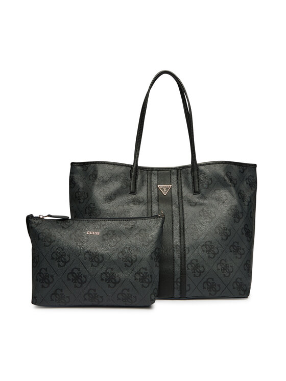 Guess Guess Geantă 181360 Negru