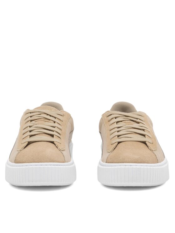 Puma suede platform lunalux new arrivals