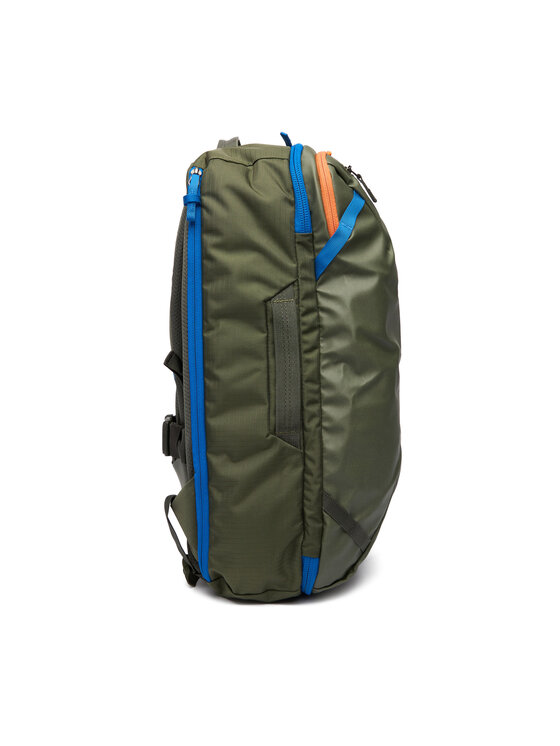 Cotopaxi Cotopaxi Раница Allpa 28L S24492U1081 Зелен