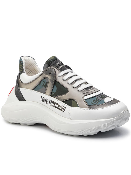 LOVE MOSCHINO Sneakers JA15306G18IU385B 