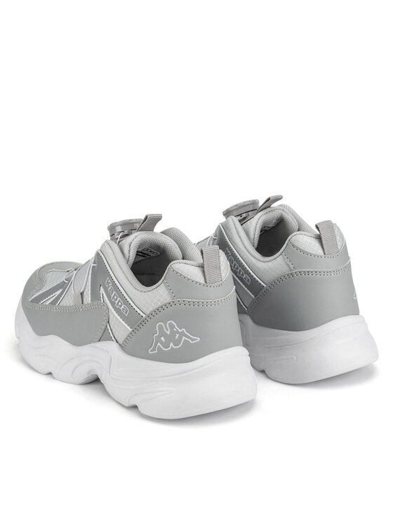 Kappa Kappa Sneakers 23KC2371A Grau