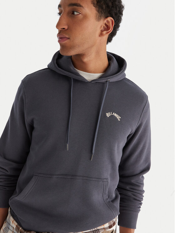 Billabong Billabong Світшот EBYFT00147 Cиній Regular Fit
