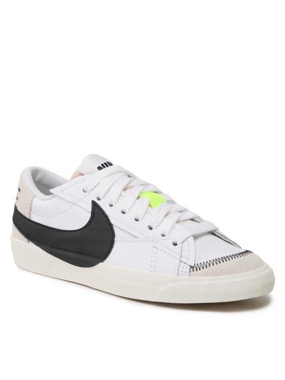 Nike Nike Tossud Blazer Low '77 Jumbo DN2158 101 Valge