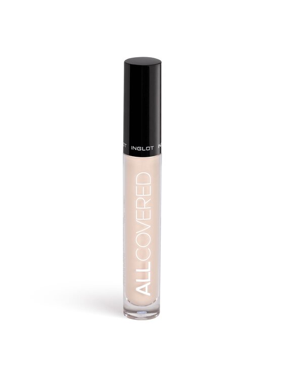 INGLOT Inglot All Covered Under Eye Concealer Korektor 102