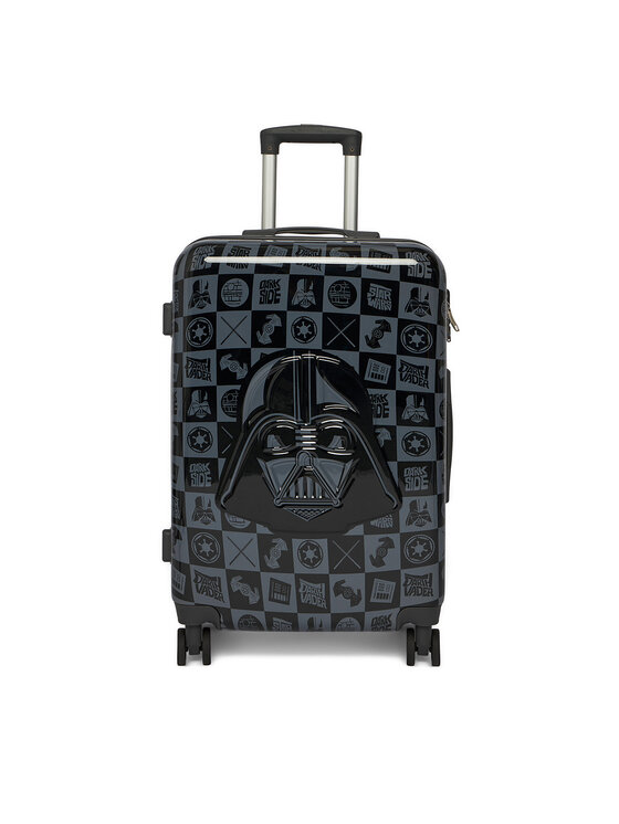 Star Wars Star Wars Střední kufr CEO-ACCCS-SS26-212SW Černá