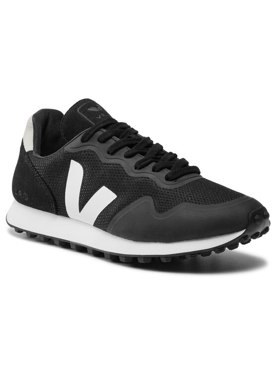 Veja Veja Sneakersy Sdu Rt B-Mesh RT011346 Czarny