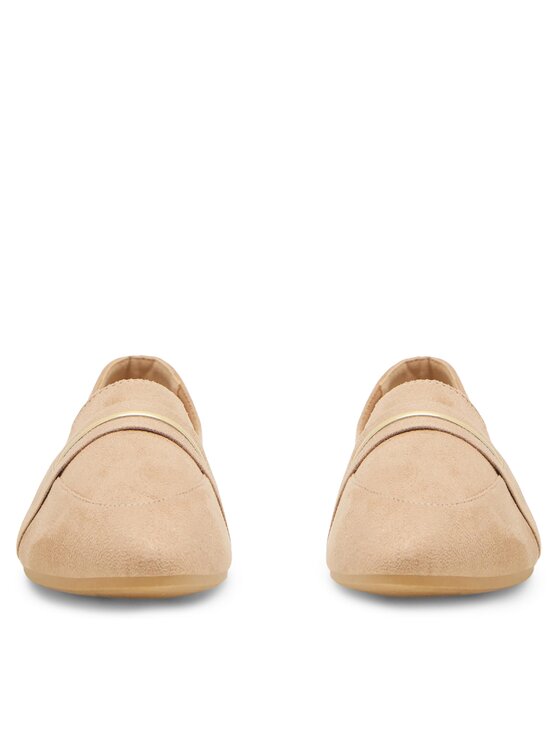 Clara Barson Clara Barson Loaferice WYL04073-1 Bež