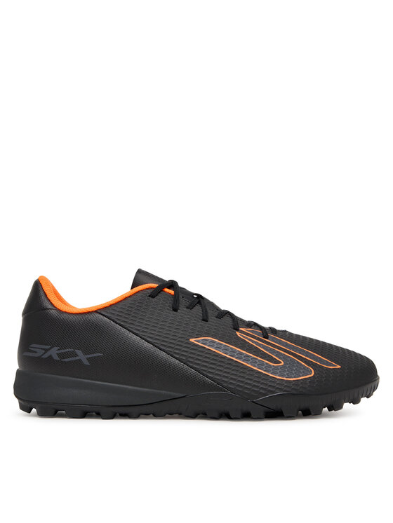 Skechers Skechers Ghete pentru fotbal Gold Tf 252124 BKOR Negru