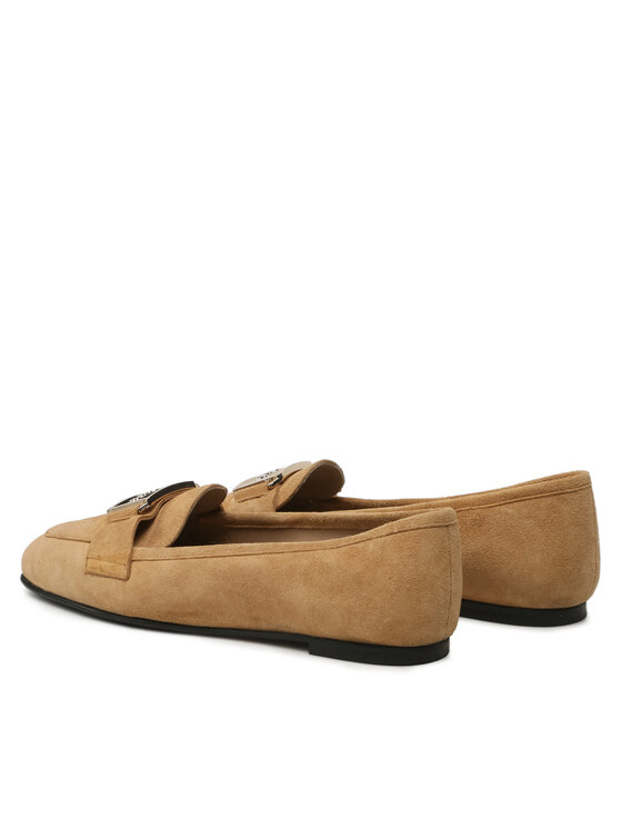 BOSS Boss Slipper Maude 50493060 Braun