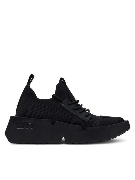 United Nude United Nude Superge Mega Juno 1091201117 Črna