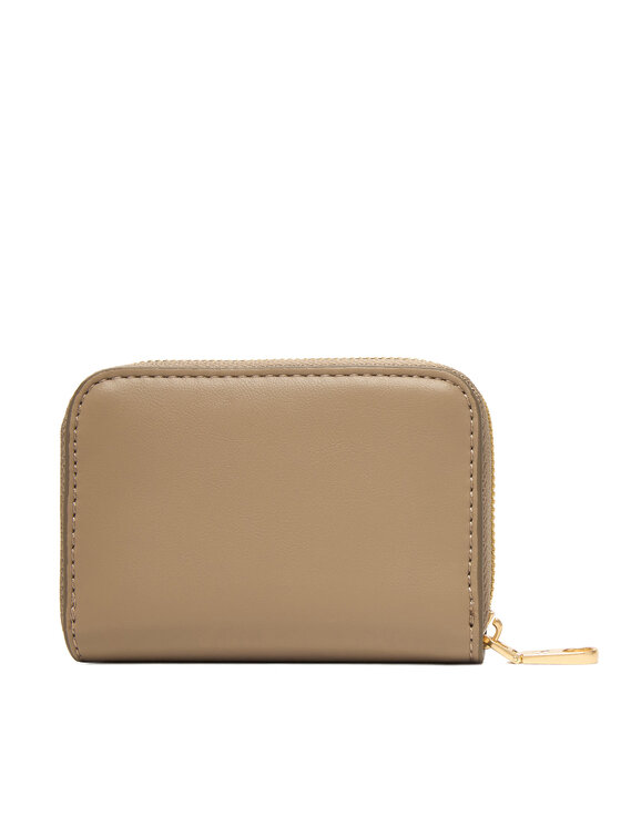 Calvin Klein Calvin Klein Novčanik Bold Ck Medium Zip Around LV04F1154G Bež