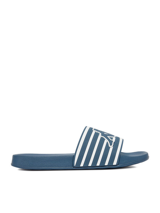 Kappa Kappa Ciabatte CEO-864089A-M Blu scuro