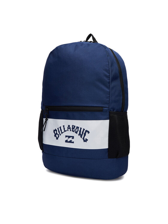 Billabong Billabong Plecak CWBEO-BLB-P-003-10 Granatowy