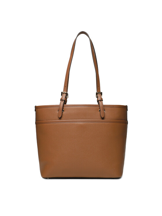 MICHAEL Michael Kors MICHAEL Michael Kors Ročna torba Winston 30S3GWNT2L Rjava