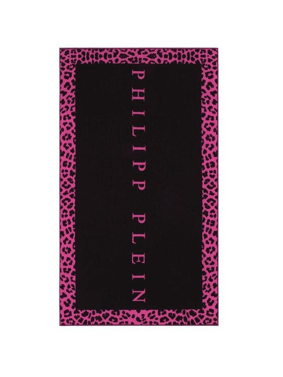 PHILIPP PLEIN PHILIPP PLEIN Ręcznik 31839 Różowy