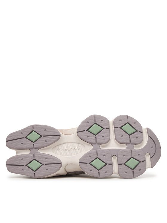 New Balance New Balance Laisvalaikio batai U906087O W Violetinė