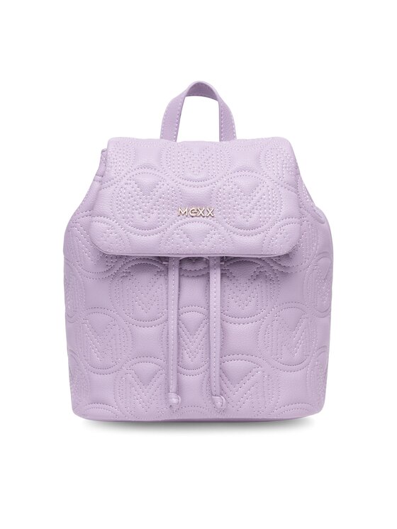 MEXX MEXX Hátizsák MEXX-E-007-05 Lila