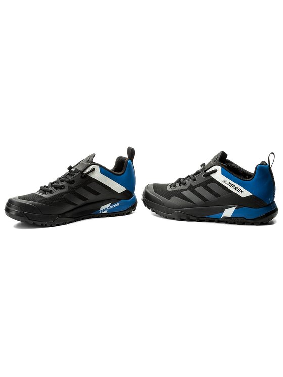 adidas Běžecké boty Terrex Trail Cross Sl CM7562 Černá | Modivo.cz