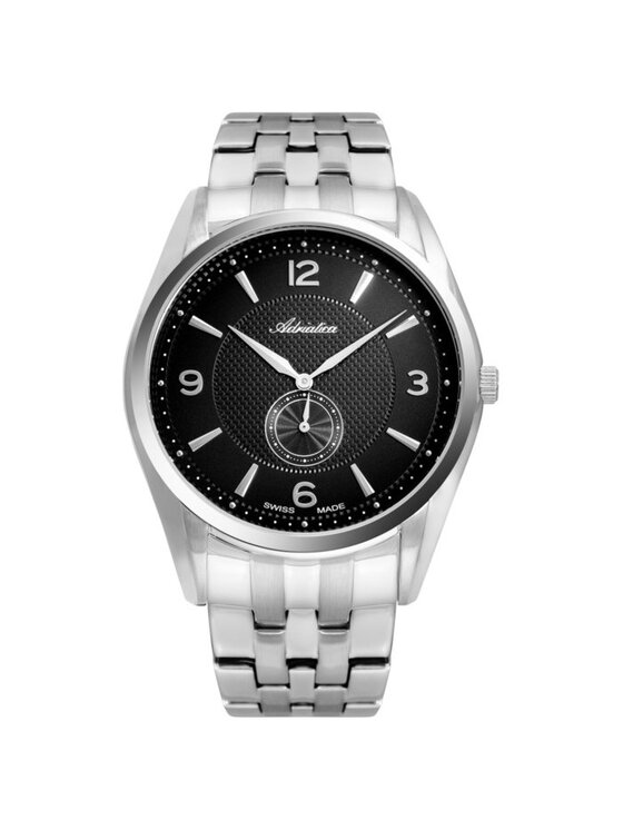 Adriatica Adriatica Orologio A8279.5154Q Argento