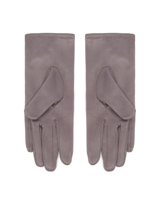 Nine West Nine West Rękawiczki CEO-NW-W6-003-AW26K Szary
