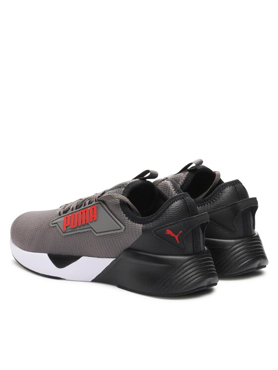Puma Puma Buty do biegania Retaliate 2 376676 13 Czarny