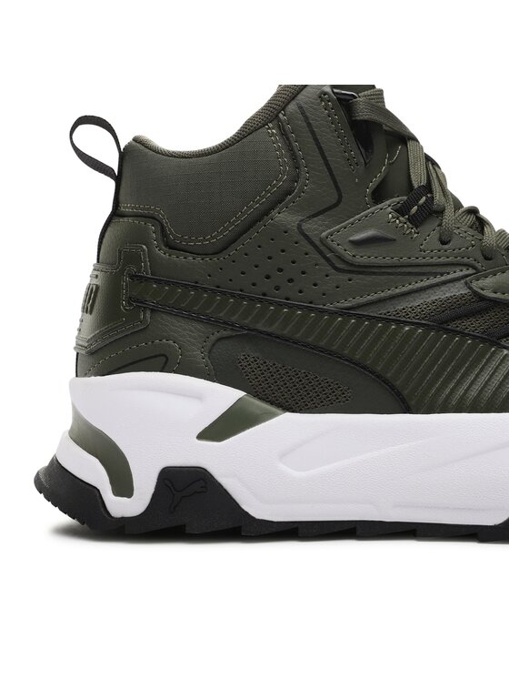 Puma hybrid green best sale