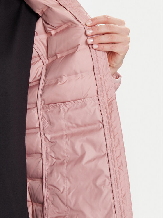 Columbia Columbia Pernata jakna Lake 22™ II 2088363 Ružičasta Regular Fit