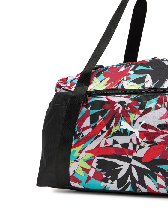 Puma Puma Torba At Ess Tropical 913580 Crna