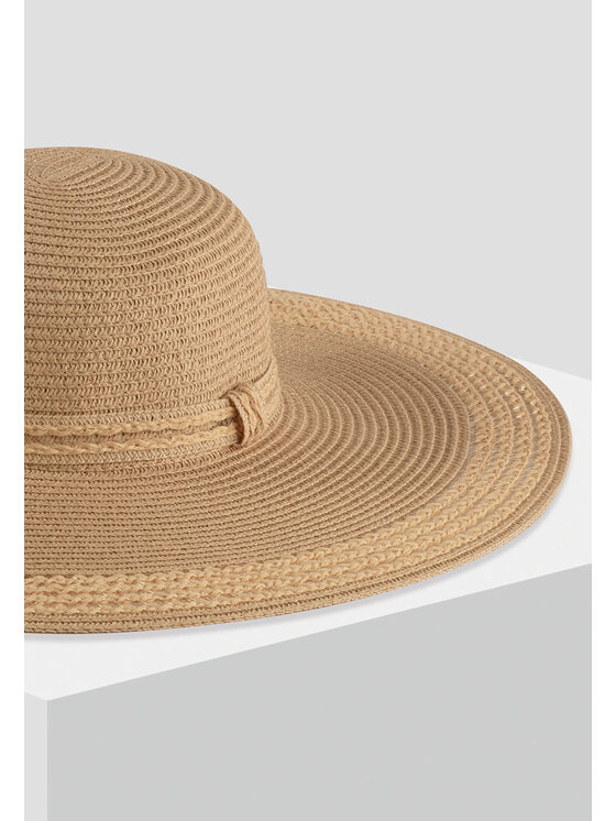 Feba Feba Cappello K40 Marrone