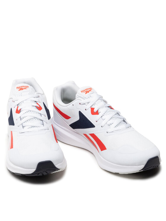 Reebok Reebok Bežecké topánky Runner 4.0 FY7673 Biela