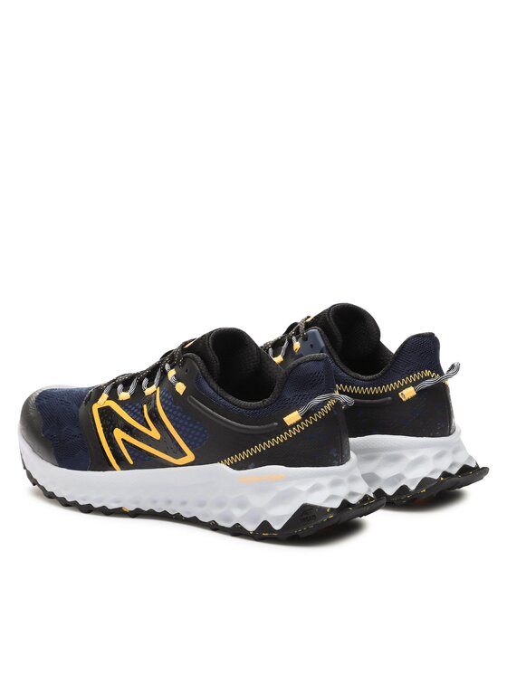 New Balance New Balance Scarpe da corsa Fresh Foam Garoé MTGARON1 Blu scuro