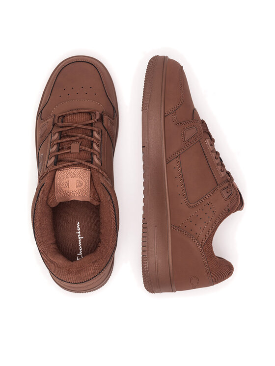 Champion Champion Sneakers RD18 LOW CORD S22294-MS031 Marrone