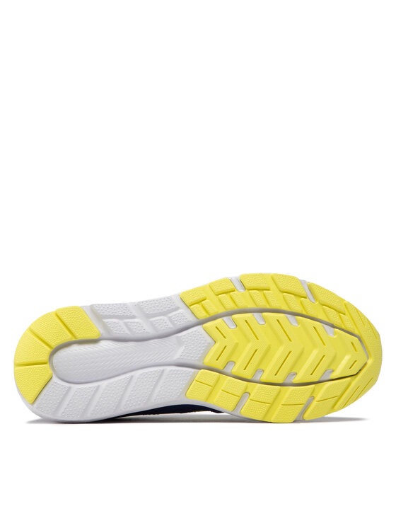 New Balance New Balance Sneakersy YK570VL2 Granatowy