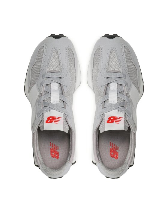 New Balance New Balance Сникърси PH327CGW Сив